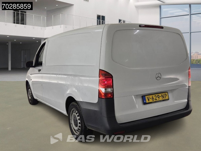 Mercedes-Benz Sprinter 109 CDI COMING SOON! L2H1 Airco Cruise Euro6 L2 6m3 A/C Cruise control - فان المدمجة: صور 5 Mercedes-Benz Sprinter 109 CDI COMING SOON! L2H1 Airco Cruise Euro6 L2 6m3 A/C Cruise control - فان المدمجة: صور 5