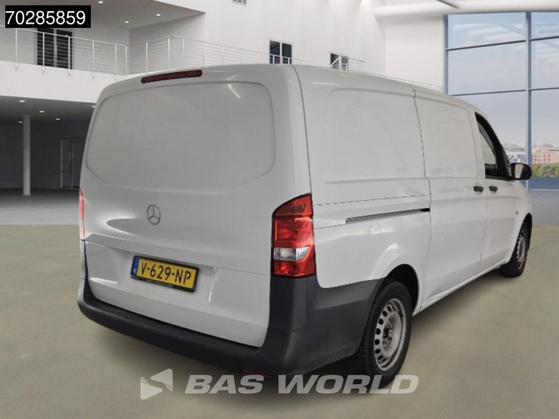 Mercedes-Benz Sprinter 109 CDI COMING SOON! L2H1 Airco Cruise Euro6 L2 6m3 A/C Cruise control - فان المدمجة: صور 2 Mercedes-Benz Sprinter 109 CDI COMING SOON! L2H1 Airco Cruise Euro6 L2 6m3 A/C Cruise control - فان المدمجة: صور 2