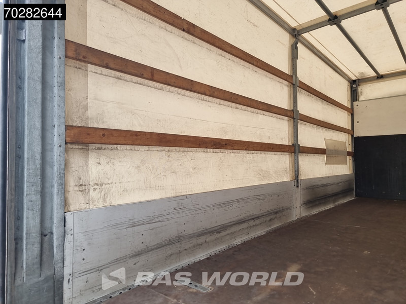 Mitsubishi 7C18 4X2 - شاحنة ستارة: صور 5 Mitsubishi 7C18 4X2 - شاحنة ستارة: صور 5
