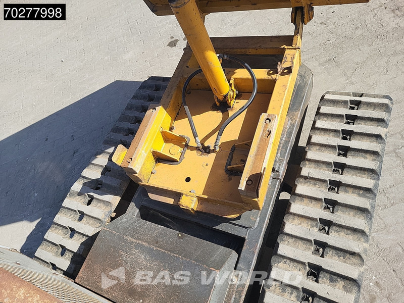 Morooka MST300VDR - قلابة شاحنة: صور 5 Morooka MST300VDR - قلابة شاحنة: صور 5