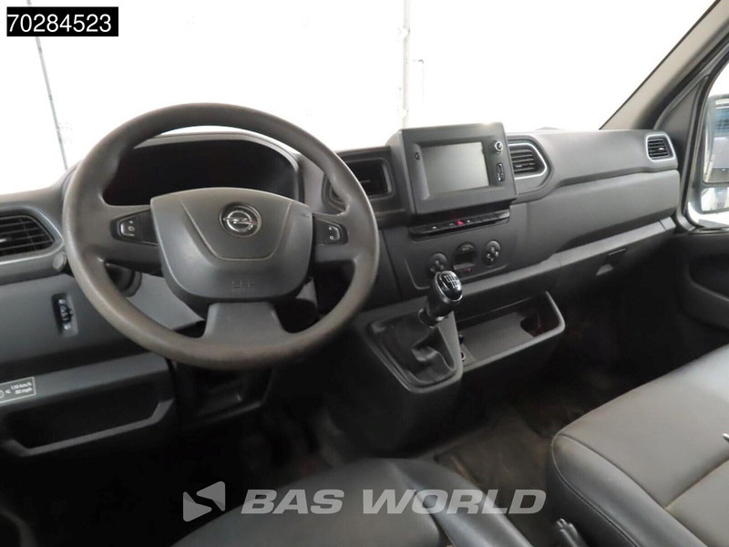 Opel Movano 140PK COMING SOON! Open Laadbak Trekhaak Navi Airco Cruise Pritsche Pickup Open Box A/C Double cabin Towbar Cruise control - الشاحنات الصغيرة المسطحة: صور 3 Opel Movano 140PK COMING SOON! Open Laadbak Trekhaak Navi Airco Cruise Pritsche Pickup Open Box A/C Double cabin Towbar Cruise control - الشاحنات الصغيرة المسطحة: صور 3