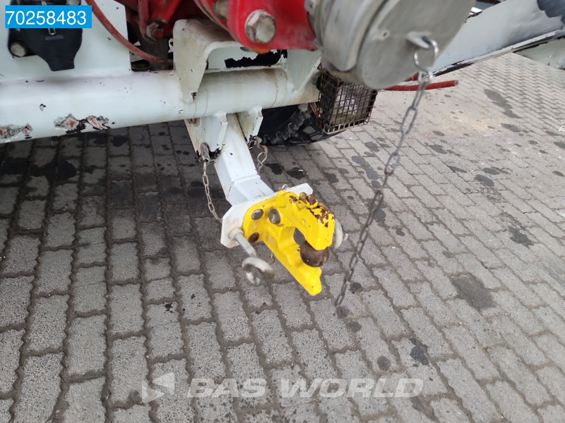 تأجير Renault 4X4 Renault / Thomas Sides 6000 Ltr 4x4 Euro 5 Feuerwehr Renault 4X4 Renault / Thomas Sides 6000 Ltr 4x4 Euro 5 Feuerwehr: صور 19