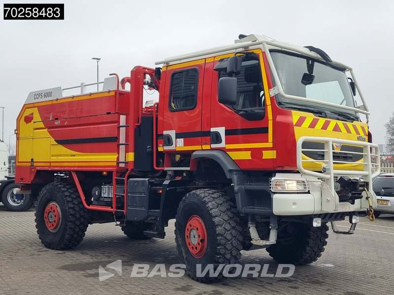 Renault 4X4 Renault / Thomas Sides 6000 Ltr 4x4 Euro 5 Feuerwehr - المطافئ: صور 3 Renault 4X4 Renault / Thomas Sides 6000 Ltr 4x4 Euro 5 Feuerwehr - المطافئ: صور 3