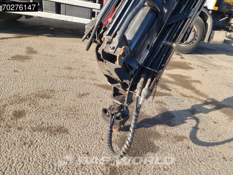 تأجير Renault C 380 8X2 Palfinger PK24001K Remote Lenkachse Euro 6 Renault C 380 8X2 Palfinger PK24001K Remote Lenkachse Euro 6: صور 16