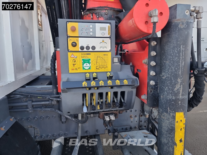 تأجير Renault C 380 8X2 Palfinger PK24001K Remote Lenkachse Euro 6 Renault C 380 8X2 Palfinger PK24001K Remote Lenkachse Euro 6: صور 18