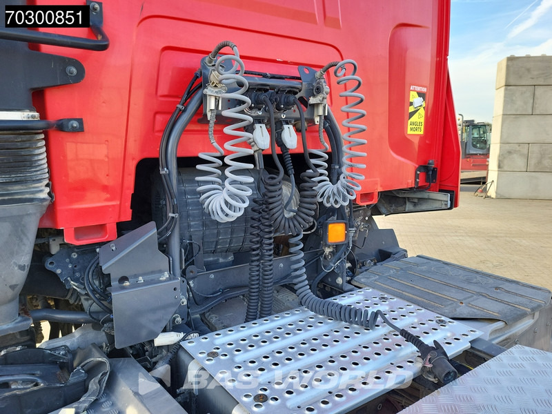 Renault C 430 4X2 Big-Axle Retarder PTO-preparation Alcoa - شاحنة جرار: صور 5 Renault C 430 4X2 Big-Axle Retarder PTO-preparation Alcoa - شاحنة جرار: صور 5