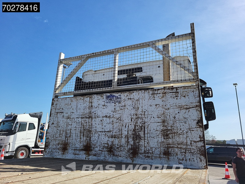 تأجير Renault C 430 8X4 Palfinger PK33002EH Kran Crane Big Axle Euro 6 Renault C 430 8X4 Palfinger PK33002EH Kran Crane Big Axle Euro 6: صور 14