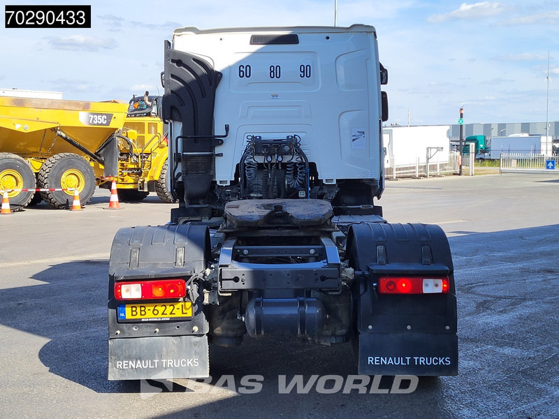 Renault C 440 4X2 NL-Truck Big-Axle Retarder Hydraulik Euro 6 - شاحنة جرار: صور 3 Renault C 440 4X2 NL-Truck Big-Axle Retarder Hydraulik Euro 6 - شاحنة جرار: صور 3