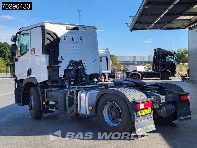 Renault C 440 4X2 NL-Truck Big-Axle Retarder Hydraulik Euro 6 - شاحنة جرار: صور 2 Renault C 440 4X2 NL-Truck Big-Axle Retarder Hydraulik Euro 6 - شاحنة جرار: صور 2