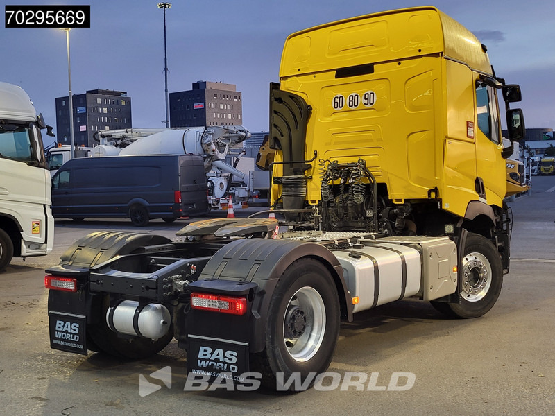 Renault C 480 4X2 Hydraulik Big-Axle LED Alcoa's ACC Euro 6 - شاحنة جرار: صور 5 Renault C 480 4X2 Hydraulik Big-Axle LED Alcoa's ACC Euro 6 - شاحنة جرار: صور 5