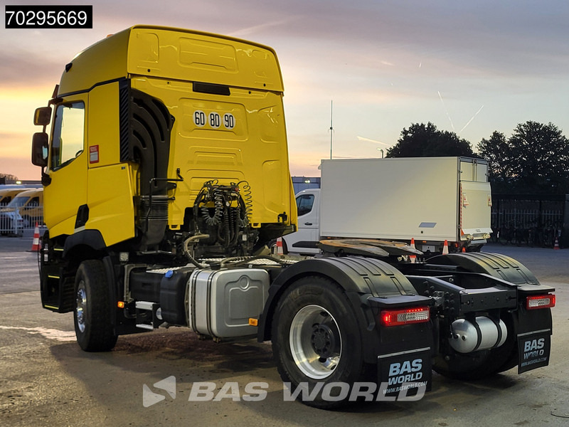 Renault C 480 4X2 Hydraulik Big-Axle LED Alcoa's ACC Euro 6 - شاحنة جرار: صور 2 Renault C 480 4X2 Hydraulik Big-Axle LED Alcoa's ACC Euro 6 - شاحنة جرار: صور 2