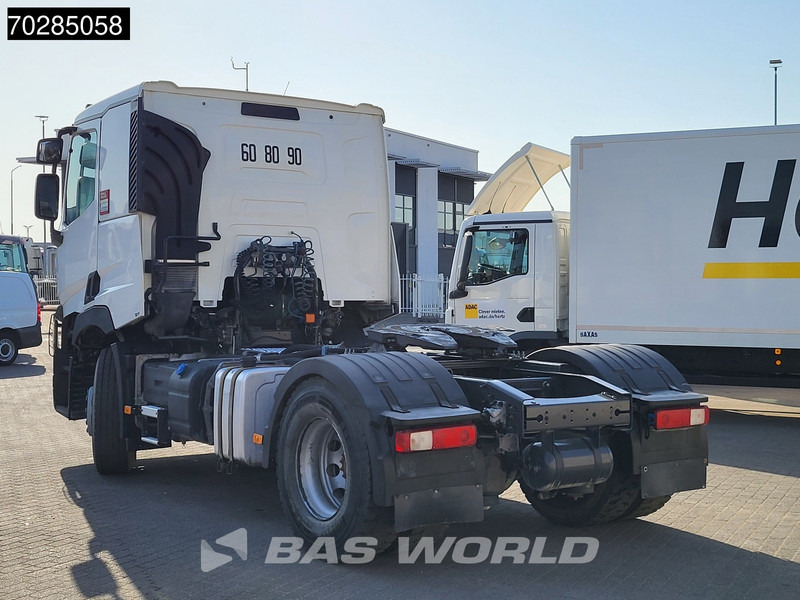 Renault C 520 4X2 Retarder Hydraulik Euro 6 - شاحنة جرار: صور 2 Renault C 520 4X2 Retarder Hydraulik Euro 6 - شاحنة جرار: صور 2