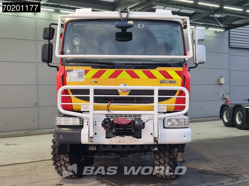 Renault CCFS 6000 4X4 Renault Thomas Sides 6000ltr 4x4 Euro 5 - المطافئ: صور 3 Renault CCFS 6000 4X4 Renault Thomas Sides 6000ltr 4x4 Euro 5 - المطافئ: صور 3