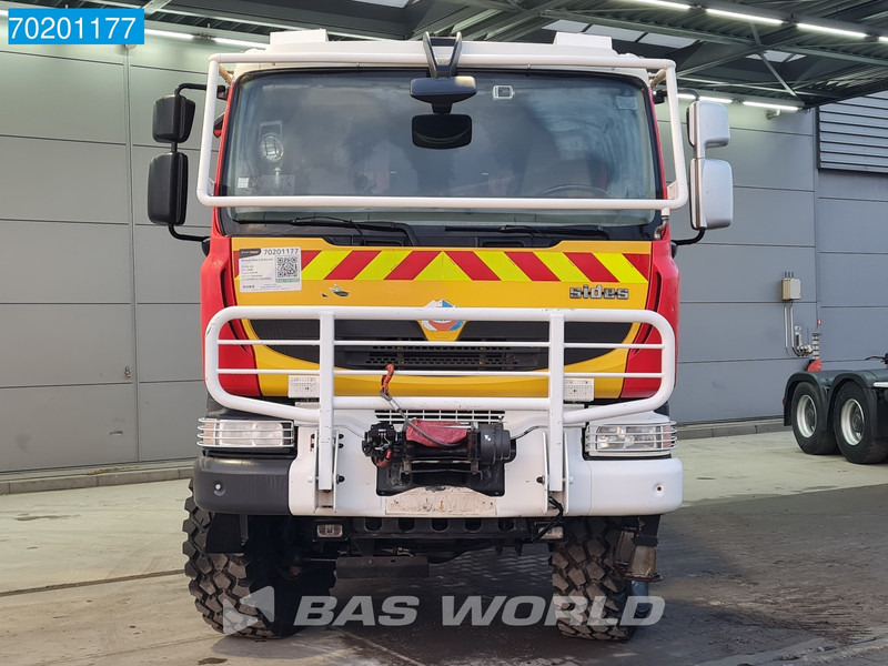 Renault CCFS 6000 4X4 Renault Thomas Sides 6000ltr 4x4 Euro 5 - المطافئ: صور 3 Renault CCFS 6000 4X4 Renault Thomas Sides 6000ltr 4x4 Euro 5 - المطافئ: صور 3