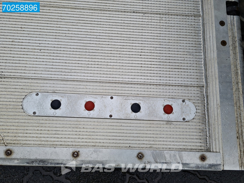 Renault D 180 4X2 7.5tonner Carrier Cooler Lamberet Manual Euro 6 - مبردة شاحنة: صور 3 Renault D 180 4X2 7.5tonner Carrier Cooler Lamberet Manual Euro 6 - مبردة شاحنة: صور 3