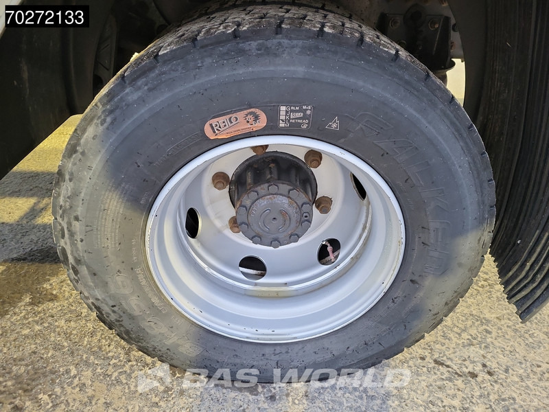 Renault D 240 4X2 12t Ladebordwand ACC Euro 6 - شاحنة ستارة: صور 2 Renault D 240 4X2 12t Ladebordwand ACC Euro 6 - شاحنة ستارة: صور 2