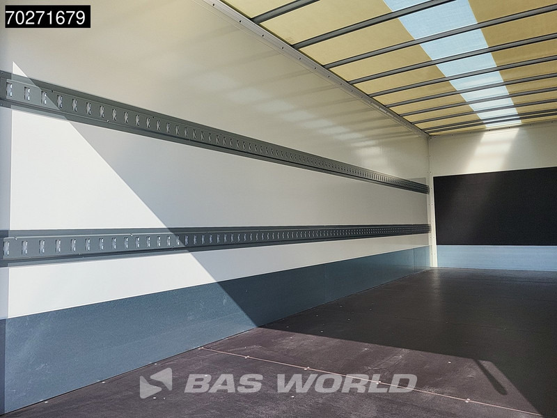 Renault D 240 4X2 NEW 240PK 12tonner Ladebordwand ACC Euro 6 - بصندوق مغلق شاحنة: صور 5 Renault D 240 4X2 NEW 240PK 12tonner Ladebordwand ACC Euro 6 - بصندوق مغلق شاحنة: صور 5