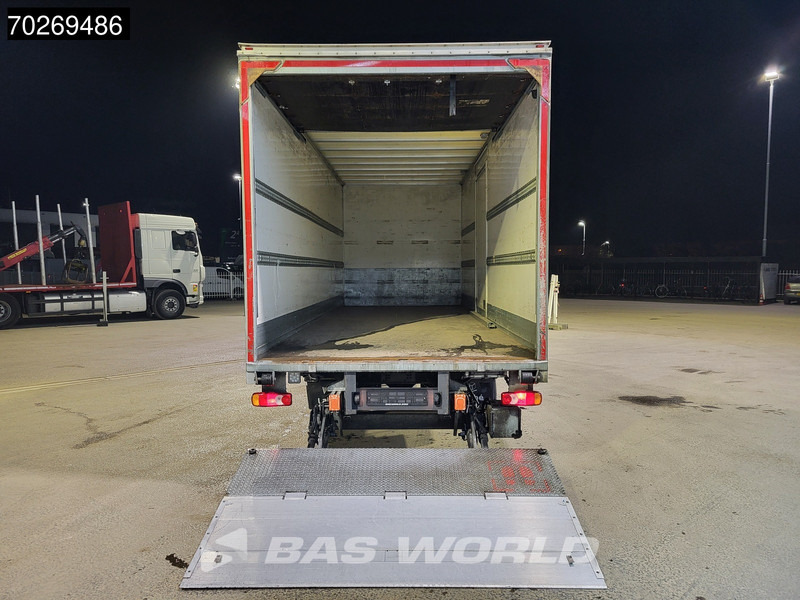 Renault D 250 4X2 12tonner Automatic Ladebordwand Euro 6 - شاحنة: صور 5 Renault D 250 4X2 12tonner Automatic Ladebordwand Euro 6 - شاحنة: صور 5