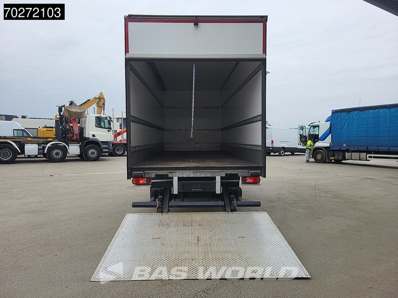 Renault D 250 4X2 16 Tons Automaat Laadklep Euro 6 - بصندوق مغلق شاحنة: صور 3 Renault D 250 4X2 16 Tons Automaat Laadklep Euro 6 - بصندوق مغلق شاحنة: صور 3