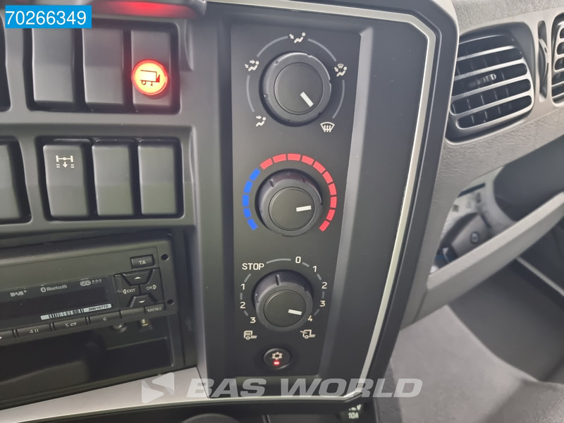 بصندوق مغلق شاحنة جديد Renault D 250 4X2 NEW 16tonner 2Tons Ladebordwand ACC LED Euro 6: صور 19