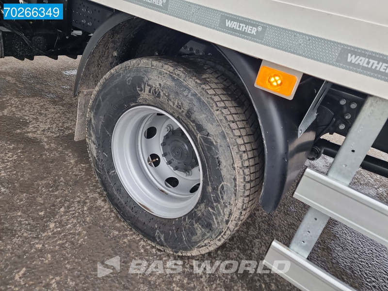 بصندوق مغلق شاحنة جديد Renault D 250 4X2 NEW 16tonner 2Tons Ladebordwand ACC LED Euro 6: صور 13