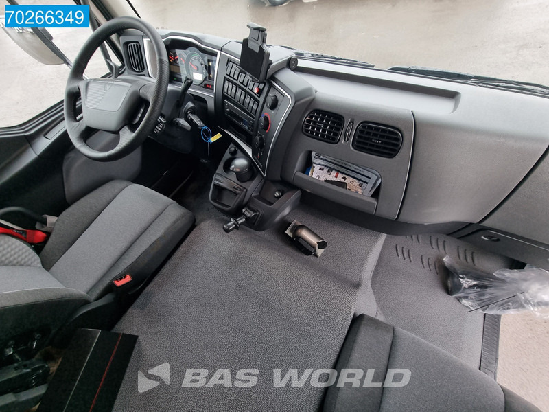 بصندوق مغلق شاحنة جديد Renault D 250 4X2 NEW 16tonner 2Tons Ladebordwand ACC LED Euro 6: صور 17