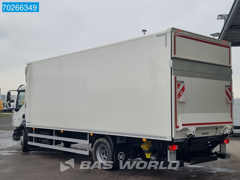 Renault D 250 4X2 NEW 16tonner 2Tons Ladebordwand ACC LED Euro 6 - بصندوق مغلق شاحنة: صور 2 Renault D 250 4X2 NEW 16tonner 2Tons Ladebordwand ACC LED Euro 6 - بصندوق مغلق شاحنة: صور 2