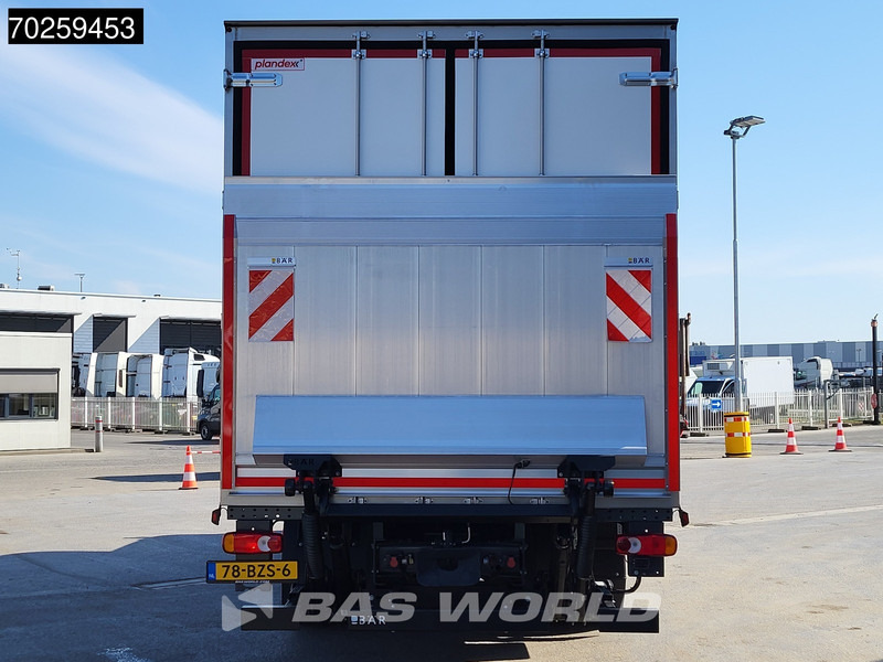 Renault D 280 4X2 NEW! 2024 NL Registration 19t Thermo King T-800R ATP Euro 6 - مبردة شاحنة: صور 3 Renault D 280 4X2 NEW! 2024 NL Registration 19t Thermo King T-800R ATP Euro 6 - مبردة شاحنة: صور 3