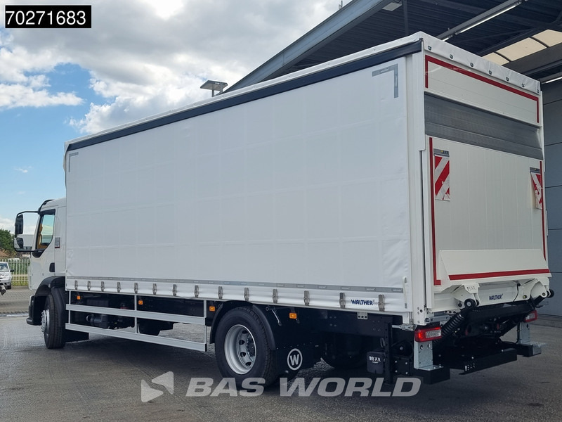 Renault D 280 4X2 NEW! Ladebordwand Euro 6 - شاحنة ستارة: صور 2 Renault D 280 4X2 NEW! Ladebordwand Euro 6 - شاحنة ستارة: صور 2