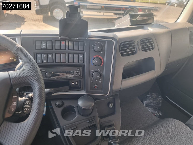 بصندوق مغلق شاحنة جديد Renault D 320 4X2 NEW 19tonner 2000kg Ladebordwand Automatic ACC Euro 6: صور 18