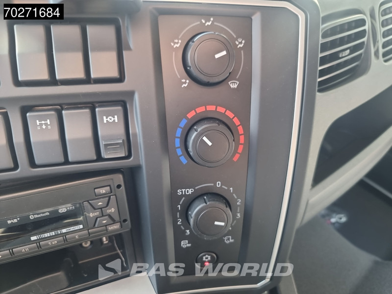بصندوق مغلق شاحنة جديد Renault D 320 4X2 NEW 19tonner 2000kg Ladebordwand Automatic ACC Euro 6: صور 19