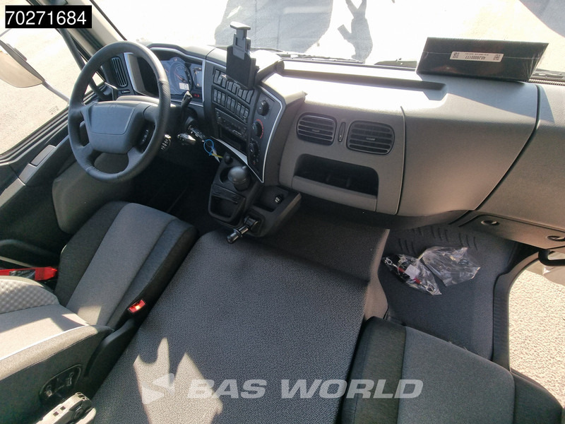 بصندوق مغلق شاحنة جديد Renault D 320 4X2 NEW 19tonner 2000kg Ladebordwand Automatic ACC Euro 6: صور 17