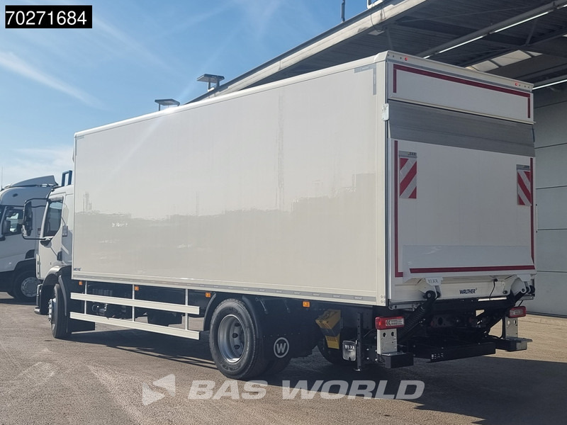 Renault D 320 4X2 NEW 19tonner 2000kg Ladebordwand Automatic ACC Euro 6 - بصندوق مغلق شاحنة: صور 2 Renault D 320 4X2 NEW 19tonner 2000kg Ladebordwand Automatic ACC Euro 6 - بصندوق مغلق شاحنة: صور 2