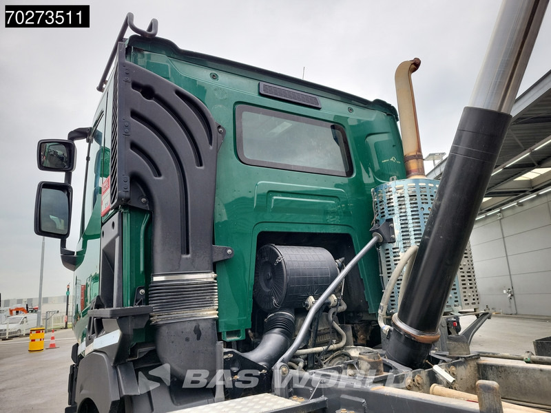 Renault Kerax 460 8X6 15m3 WAF tipper 8x6 Manual Steel suspension Euro 6 - قلابات: صور 3 Renault Kerax 460 8X6 15m3 WAF tipper 8x6 Manual Steel suspension Euro 6 - قلابات: صور 3