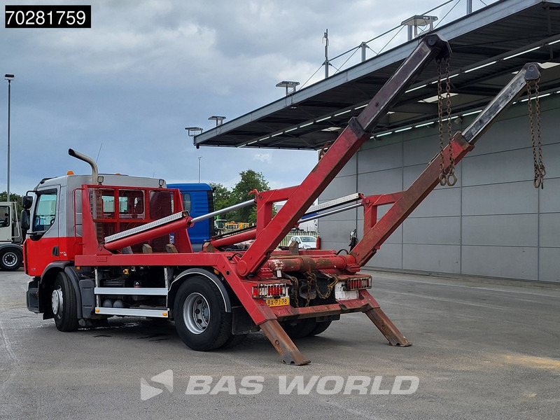 Renault Premium 310 Premium 4X2 19tons NL-Truck Manual Hyva-lift Euro 5 - شاحنات قابلة للفك شاحنة: صور 2 Renault Premium 310 Premium 4X2 19tons NL-Truck Manual Hyva-lift Euro 5 - شاحنات قابلة للفك شاحنة: صور 2