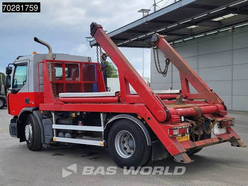 Renault Premium 310 Premium 4X2 19tons NL-Truck Manual Hyva-lift Euro 5 - شاحنات قابلة للفك شاحنة: صور 5 Renault Premium 310 Premium 4X2 19tons NL-Truck Manual Hyva-lift Euro 5 - شاحنات قابلة للفك شاحنة: صور 5