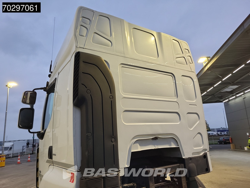 Renault Premium 380 4X2 BDF 2000kg Ladebordwand Automatic Retarder EEV - شاحنات الحاويات/ جسم علوي قابل للتغيير شاحنة: صور 5 Renault Premium 380 4X2 BDF 2000kg Ladebordwand Automatic Retarder EEV - شاحنات الحاويات/ جسم علوي قابل للتغيير شاحنة: صور 5