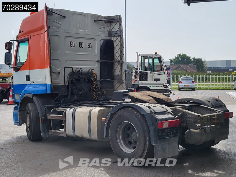 Renault Premium 450 Premium 4X2 Hydraulic Optibrake Euro 4 - شاحنة جرار: صور 2 Renault Premium 450 Premium 4X2 Hydraulic Optibrake Euro 4 - شاحنة جرار: صور 2