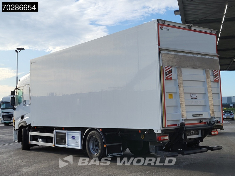 Renault T 380 4X2 Carrier Supra1150U-Mt Optibrake Ladebordwand Automatic Navi ACC Euro 6 - مبردة شاحنة: صور 2 Renault T 380 4X2 Carrier Supra1150U-Mt Optibrake Ladebordwand Automatic Navi ACC Euro 6 - مبردة شاحنة: صور 2