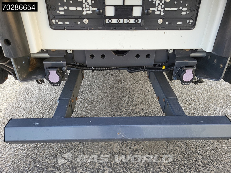 مبردة شاحنة Renault T 380 4X2 Carrier Supra1150U-Mt Optibrake Ladebordwand Automatic Navi ACC Euro 6: صور 19