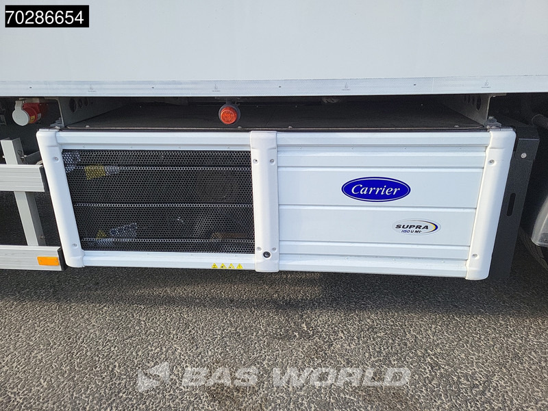 مبردة شاحنة Renault T 380 4X2 Carrier Supra1150U-Mt Optibrake Ladebordwand Automatic Navi ACC Euro 6: صور 15