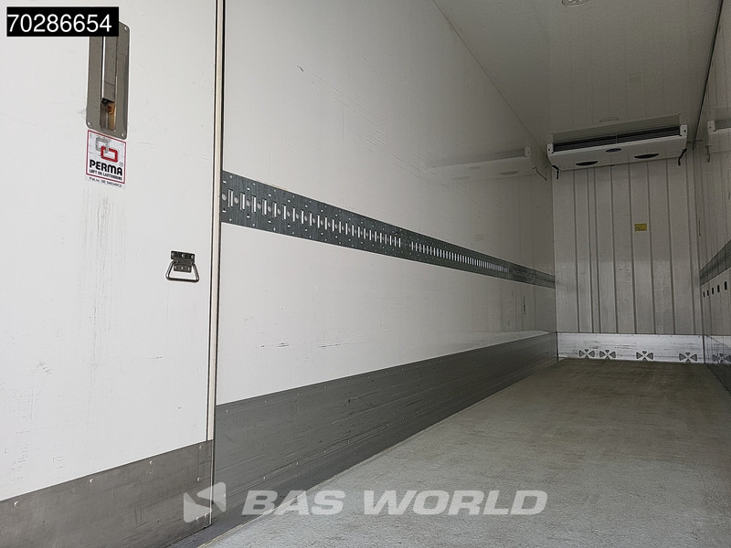 مبردة شاحنة Renault T 380 4X2 Carrier Supra1150U-Mt Optibrake Ladebordwand Automatic Navi ACC Euro 6: صور 11
