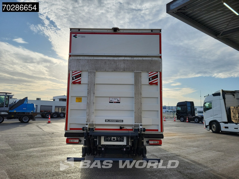 مبردة شاحنة Renault T 380 4X2 Carrier Supra1150U-Mt Optibrake Ladebordwand Automatic Navi ACC Euro 6: صور 9