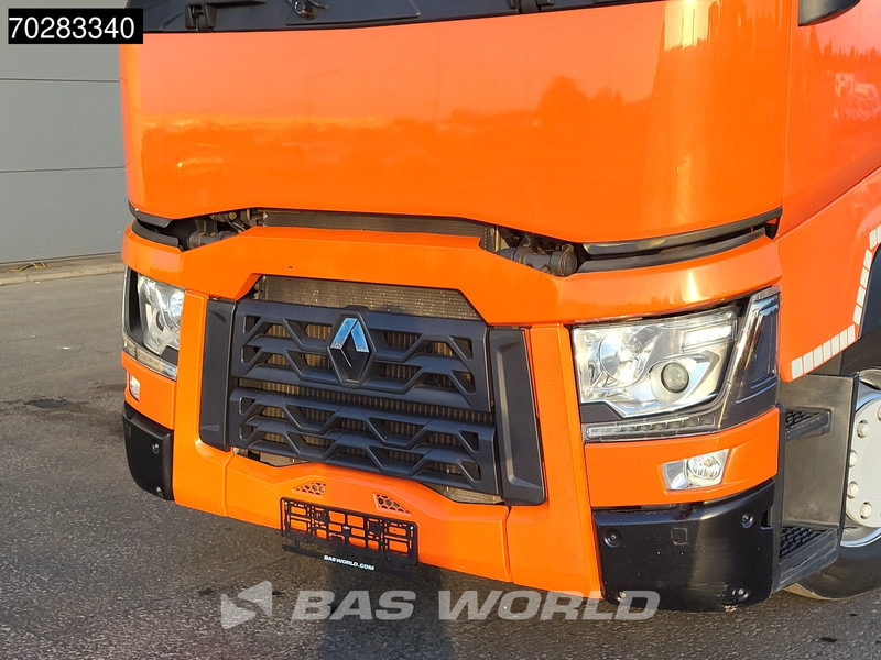 تأجير Renault T 380 4X2 Palfinger PK18002-EH Kran Crane Retarder Standklima Euro 6 Renault T 380 4X2 Palfinger PK18002-EH Kran Crane Retarder Standklima Euro 6: صور 14