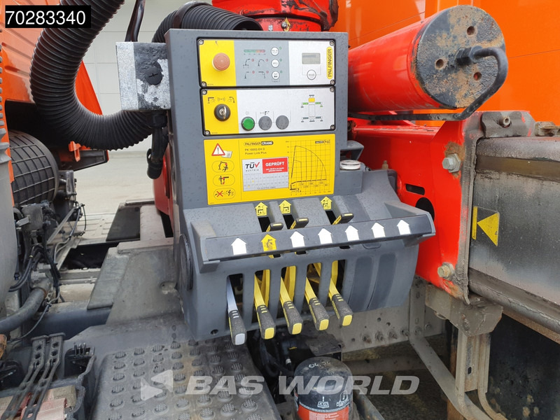 تأجير Renault T 380 4X2 Palfinger PK18002-EH Kran Crane Retarder Standklima Euro 6 Renault T 380 4X2 Palfinger PK18002-EH Kran Crane Retarder Standklima Euro 6: صور 20