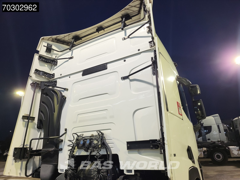 Renault T 430 T 4X2 NL-Truck 2xTanks Euro6 - شاحنة جرار: صور 5 Renault T 430 T 4X2 NL-Truck 2xTanks Euro6 - شاحنة جرار: صور 5