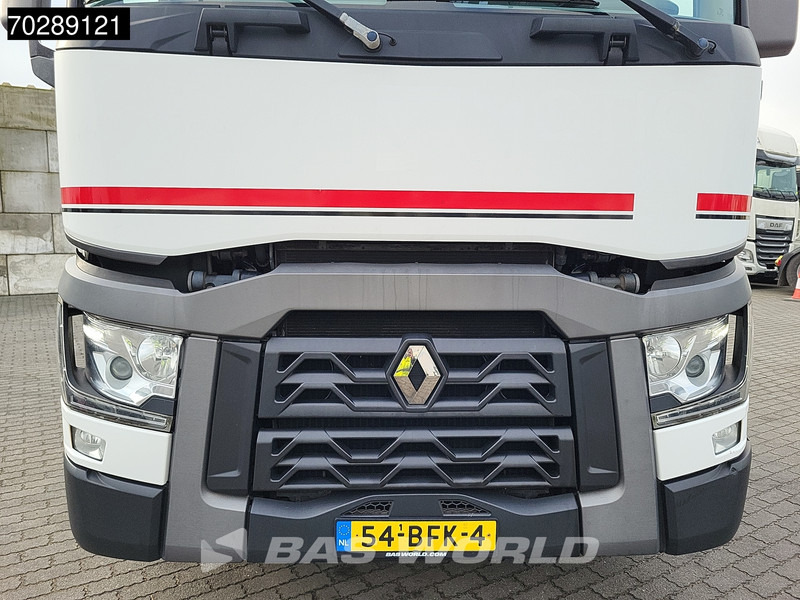 شاحنة جرار Renault T 430 T 4X2 NL-Truck 2xTanks: صور 8