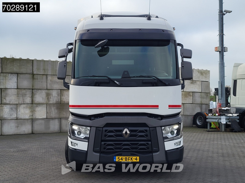 شاحنة جرار Renault T 430 T 4X2 NL-Truck 2xTanks: صور 6