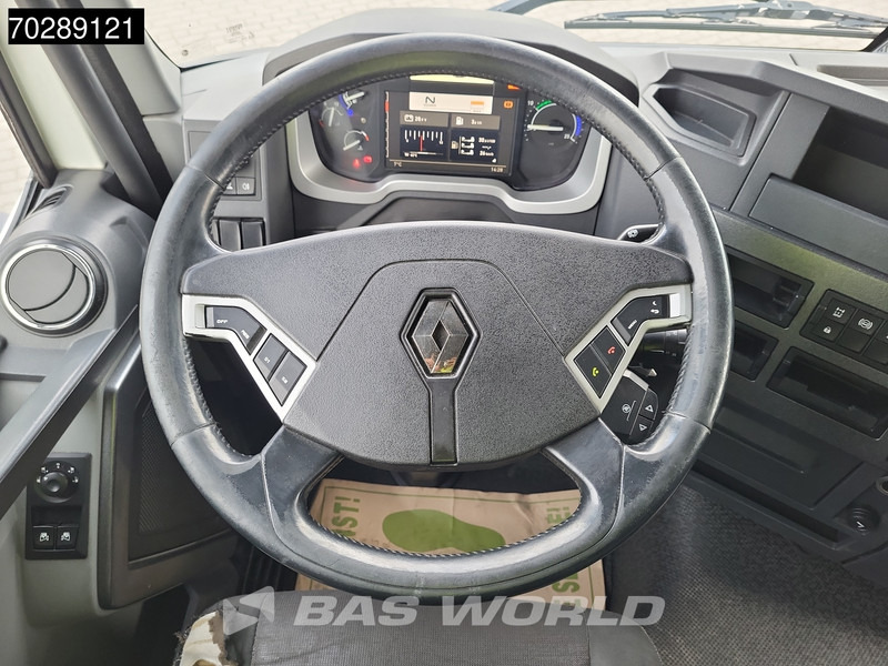 شاحنة جرار Renault T 430 T 4X2 NL-Truck 2xTanks: صور 19