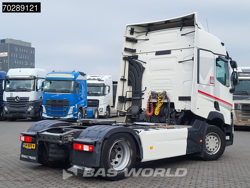 Renault T 430 T 4X2 NL-Truck 2xTanks - شاحنة جرار: صور 5 Renault T 430 T 4X2 NL-Truck 2xTanks - شاحنة جرار: صور 5